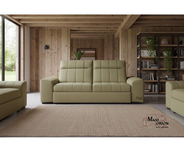 Ukázka interiéru – takto může vypadat Vaše pohovka Marshall 