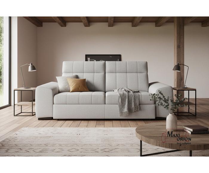 Ukázka interiéru – takto může vypadat Vaše pohovka Marshall 