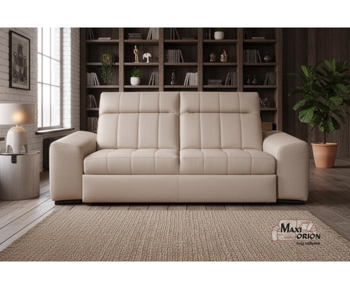 Ukázka interiéru – takto může vypadat Vaše pohovka Marshall 