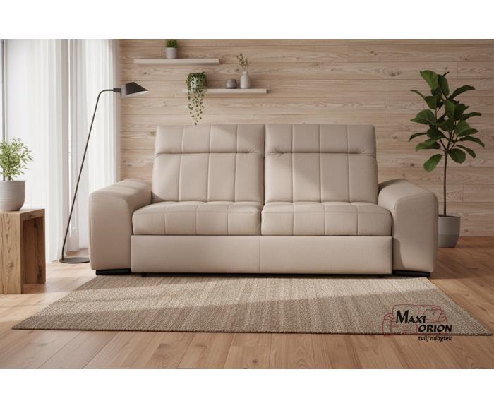 Ukázka interiéru – takto může vypadat Vaše pohovka Marshall 