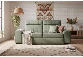 Ukázka interiéru – takto může vypadat Vaše pohovka Marshall 