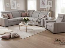 Fotogalerie Křeslo Marshall