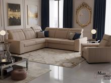 Fotogalerie Křeslo Marshall