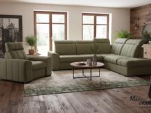 Fotogalerie Křeslo Marshall