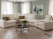 Fotogalerie Křeslo Marshall