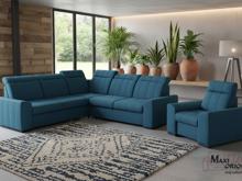 Fotogalerie Křeslo Marshall