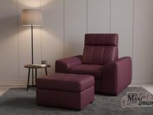 Fotogalerie Křeslo Marshall