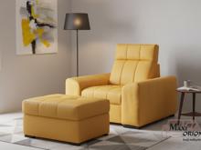 Fotogalerie Křeslo Marshall