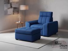 Fotogalerie Křeslo Marshall