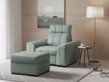 Fotogalerie Křeslo Marshall