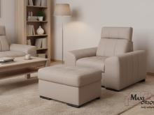 Fotogalerie Křeslo Marshall