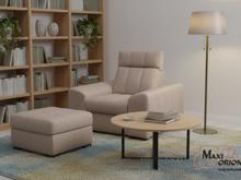 Fotogalerie Křeslo Marshall