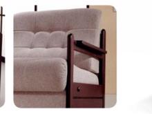 Fotogalerie Sedací souprava Barbora s křesly - potah Zeus 09