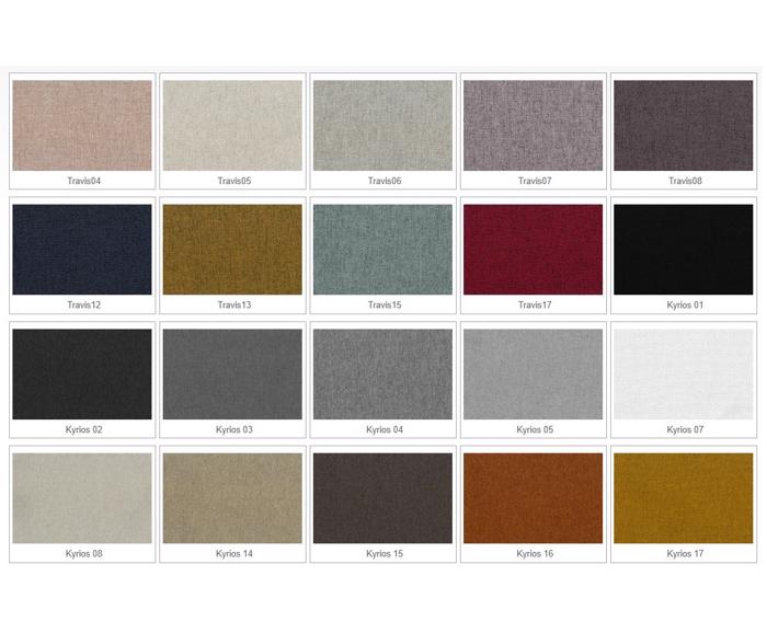 Fotogalerie Pohovka Barbora z masivu