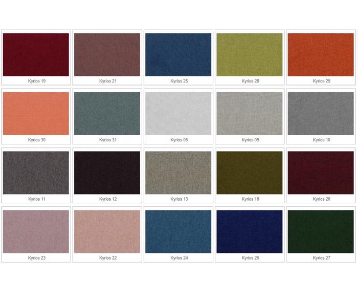 Fotogalerie Pohovka Barbora z masivu