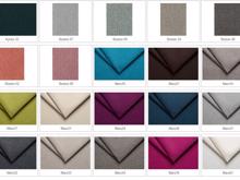 Fotogalerie Pohovka Barbora z masivu