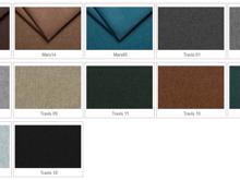 Fotogalerie Pohovka Barbora z masivu