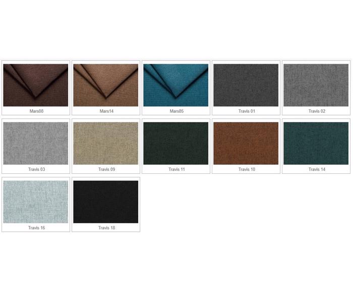 Fotogalerie Pohovka Barbora z masivu