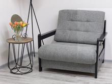 Fotogalerie Rozkládací křeslo Barbora z masivu