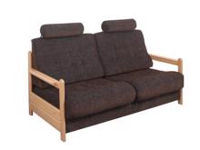 Fotogalerie Opěrka hlavy k sedací soupravě Barbora