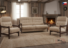 Barbora – česká klasika z masivu