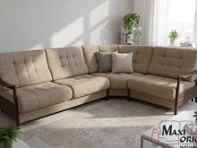 Fotogalerie Rohová sedací souprava Barbora 