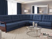 Fotogalerie Rohová sedací souprava Barbora 