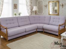 Fotogalerie Rohová sedací souprava Barbora 