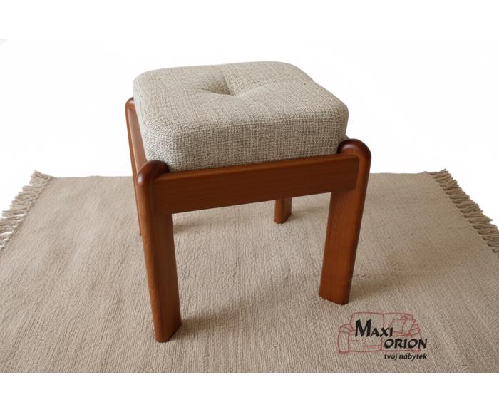 Fotogalerie Taburet Barbora z masivu