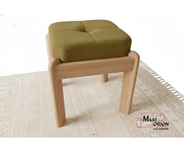 Fotogalerie Taburet Barbora z masivu