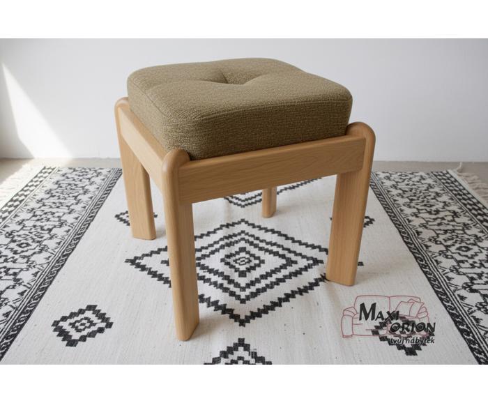 Fotogalerie Taburet Barbora z masivu