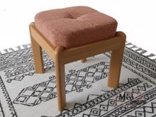 Fotogalerie Taburet Barbora z masivu