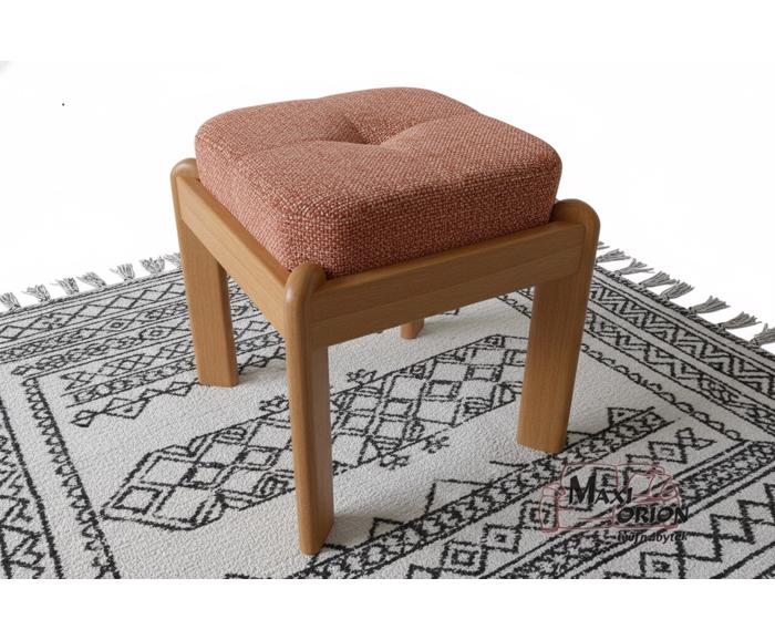 Fotogalerie Taburet Barbora z masivu