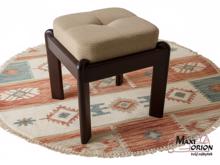 Fotogalerie Taburet Barbora z masivu