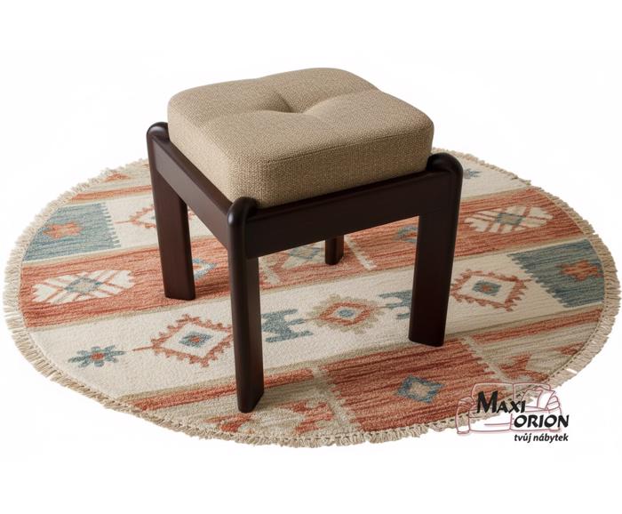 Fotogalerie Taburet Barbora z masivu