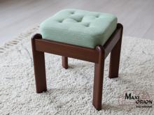 Fotogalerie Taburet Barbora z masivu