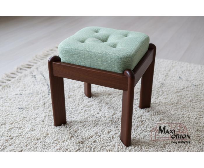 Fotogalerie Taburet Barbora z masivu
