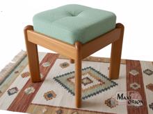 Fotogalerie Taburet Barbora z masivu