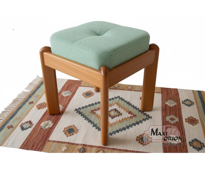 Fotogalerie Taburet Barbora z masivu