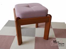 Fotogalerie Taburet Barbora z masivu