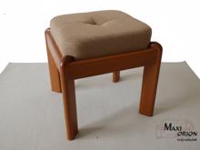 Fotogalerie Taburet Barbora z masivu