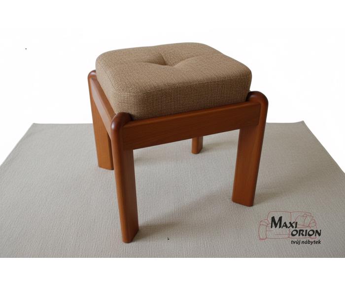 Fotogalerie Taburet Barbora z masivu