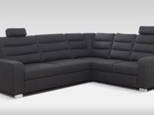 Fotogalerie Sedací souprava Broadway - velká L