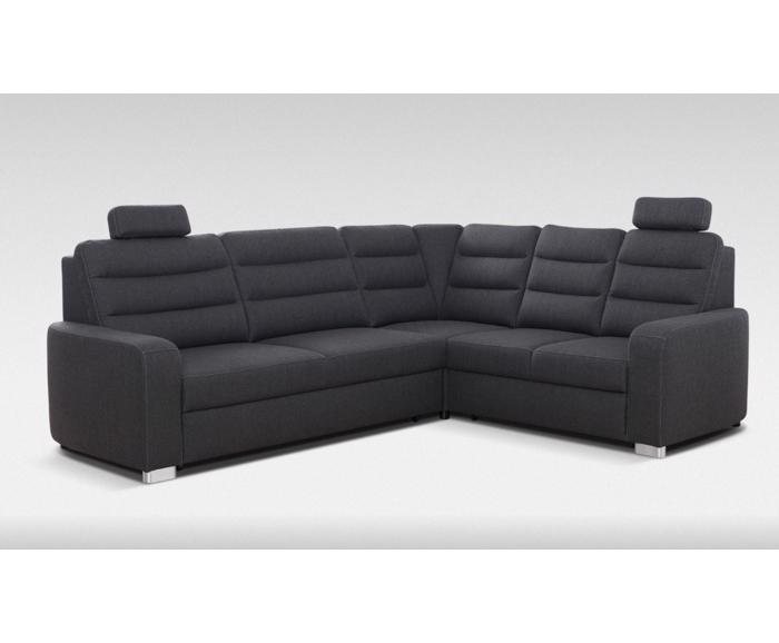 Fotogalerie Sedací souprava Broadway - velká L