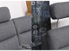 Fotogalerie Opěrka hlavy k sedací soupravě Broadway