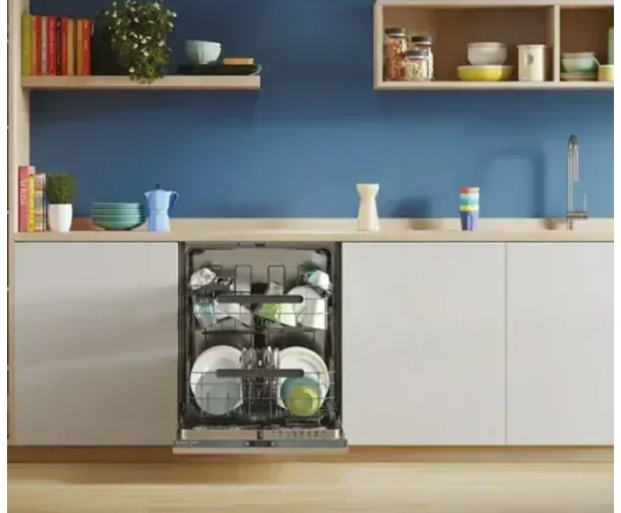 Fotogalerie Myčka nádobí Candy CI 4C6F0A RapidÒ + 15 let záruka na motor po registraci  