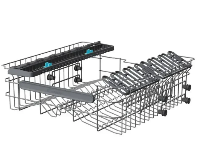 Fotogalerie Myčka nádobí Candy CI 4C6F0A RapidÒ + 15 let záruka na motor po registraci  