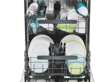 Fotogalerie Myčka nádobí Candy CI 4C6F0A RapidÒ + 15 let záruka na motor po registraci  