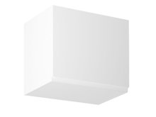 Fotogalerie G50K (50 cm), horní skříňka výklopná kuchyňské linky Aspen