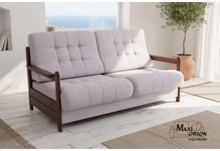 Ukázka interiéru – takto může vypadat Vaše pohovka Barbora